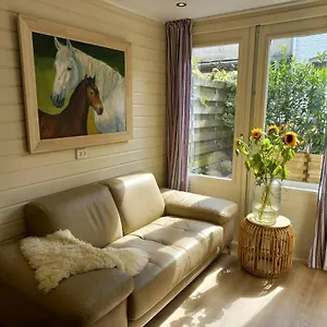 Le Papillon Apartment