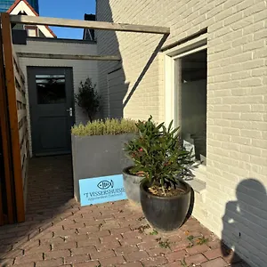 't Vissershuisje Apartment